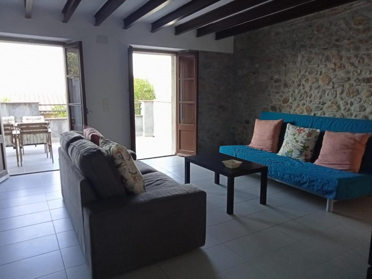Apartamento L'horitzó I Llado Exterior foto