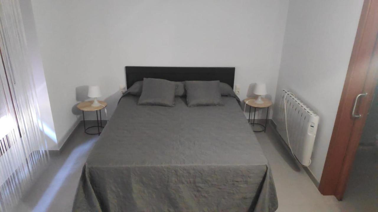 Apartamento L'horitzó I Llado Exterior foto