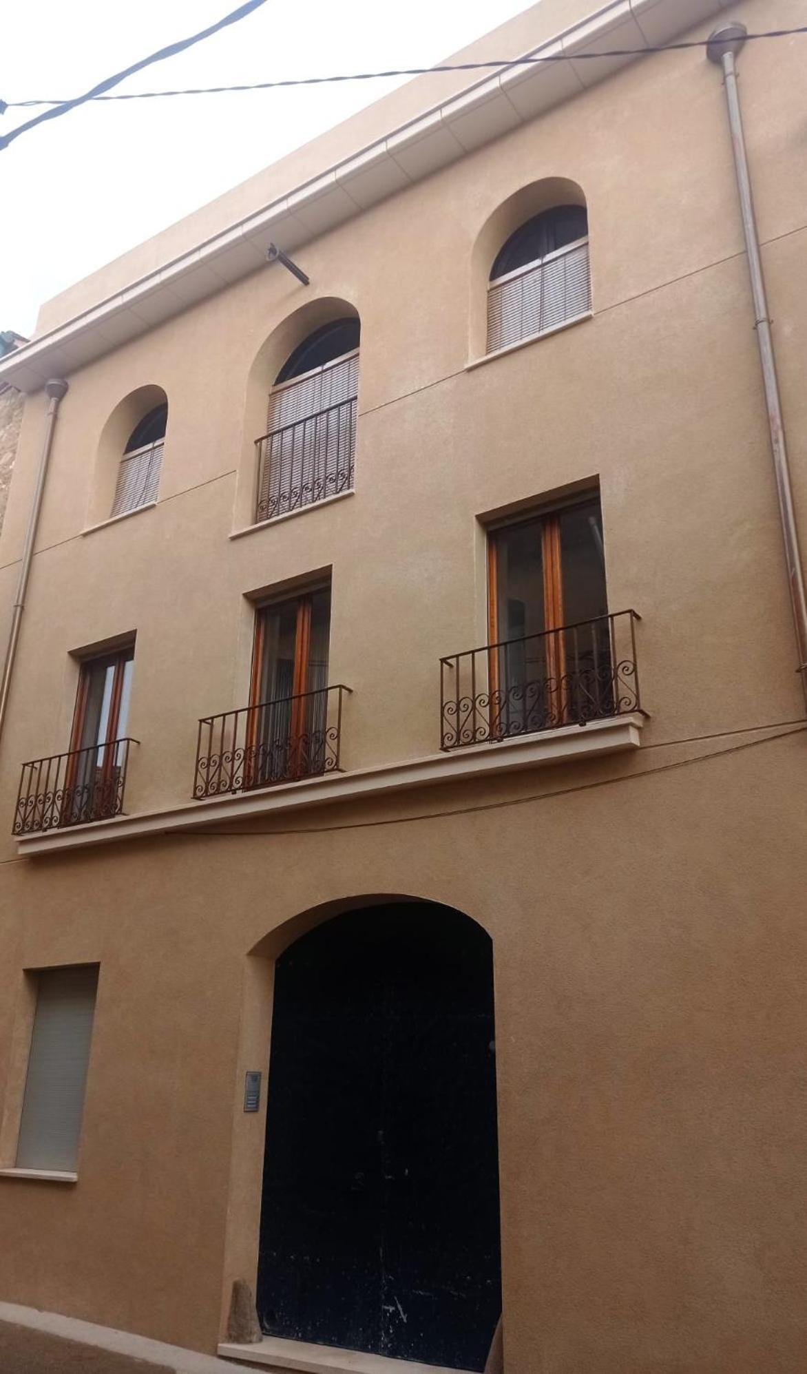 Apartamento L'horitzó I Llado Exterior foto